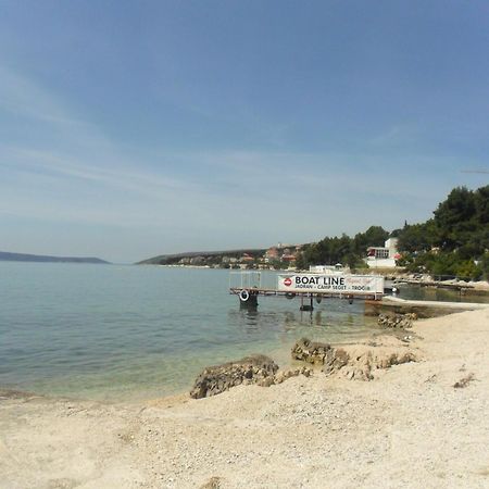 Apartment Filip Trogir Exterior photo