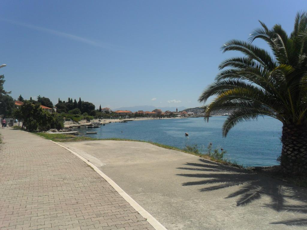 Apartment Filip Trogir Exterior photo