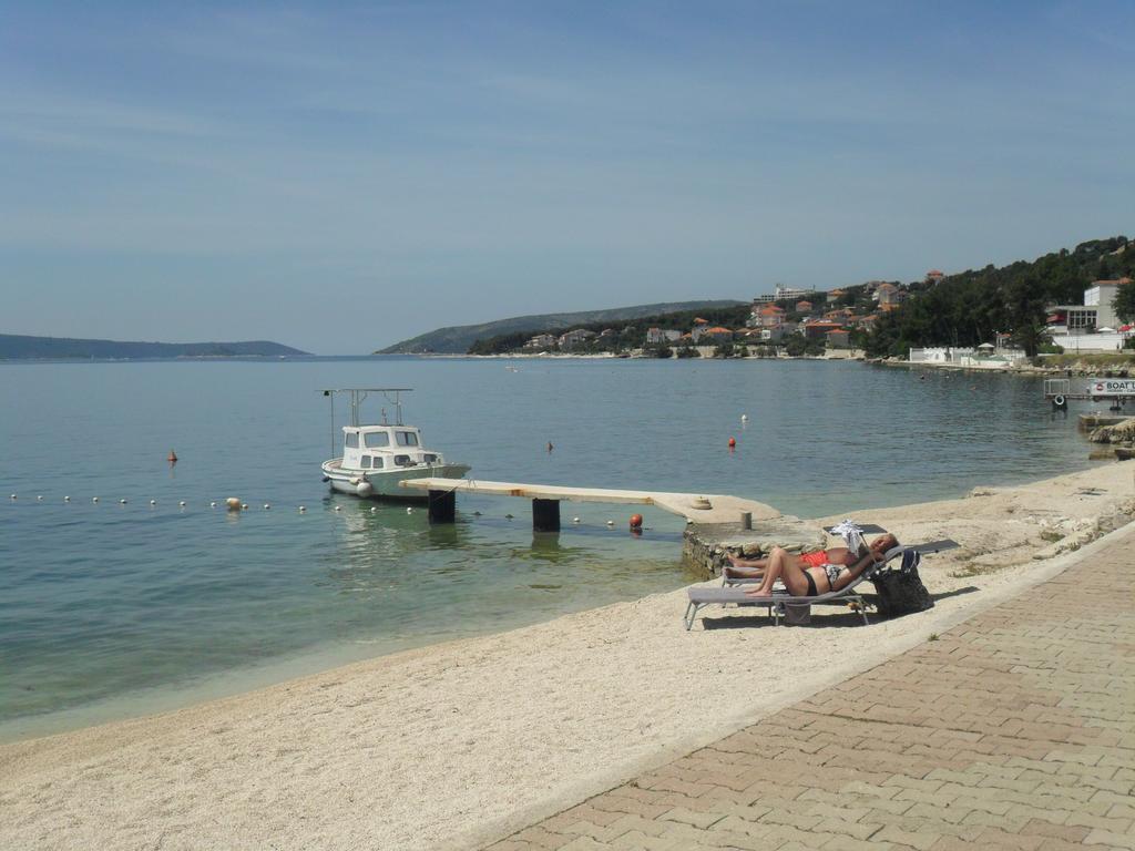 Apartment Filip Trogir Exterior photo